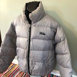 First Down Jackets & Coats - 90s First Down Puffer Jacket Ski Winter Snow Coat First Down Jackets & Coats - 90s First Down Puffer Jacket Ski Winter Snow Coat